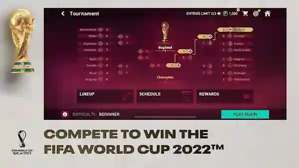 World Cup