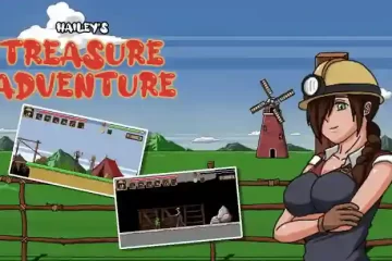 hailey treasure adventure apk