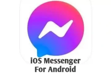 iOS Messenger For Android