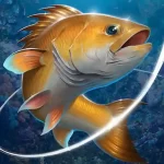 kail Pancing Mod Apk