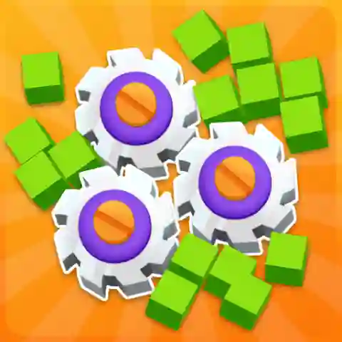 pixel Demolish MOD icon