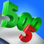 Digit Shooter Mod APK Download