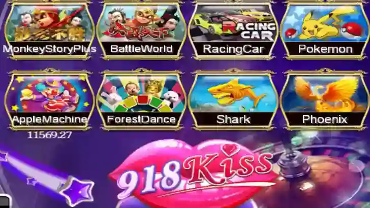 Kiss918 Apk Latest Version 2023