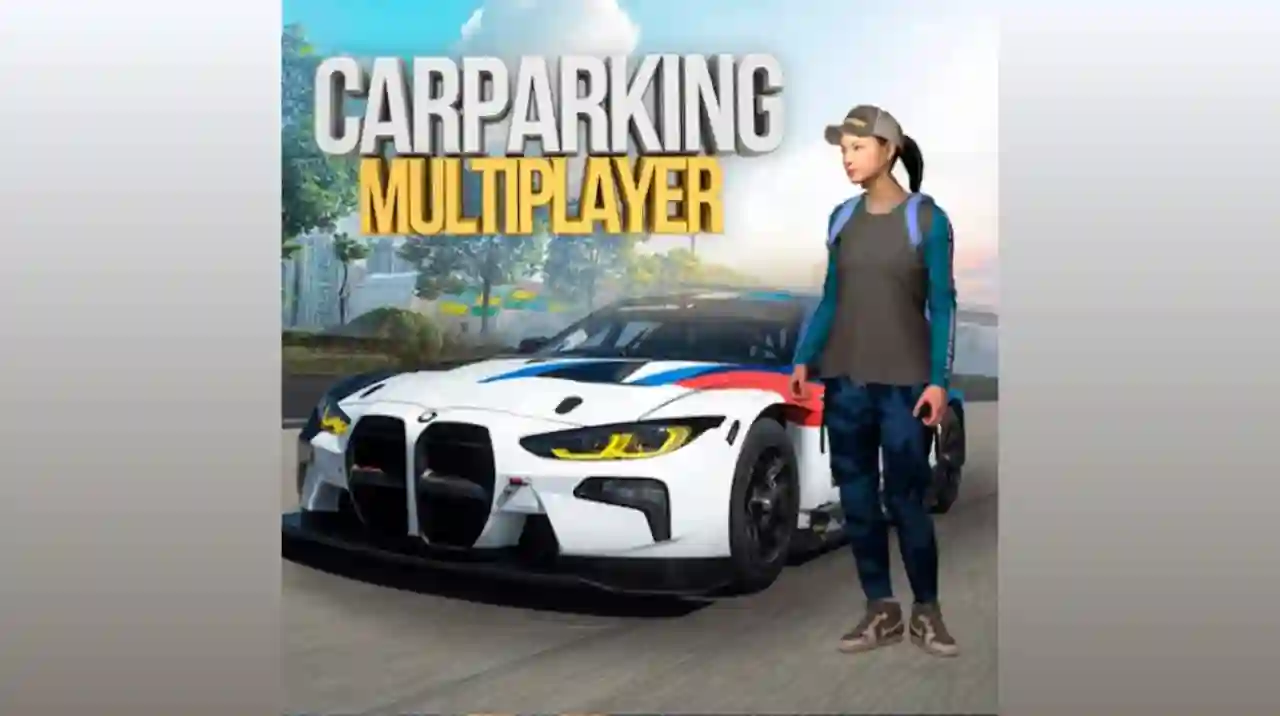 Car Parking Multiplayer Mod Apk