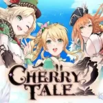 Cherry Tale Apk
