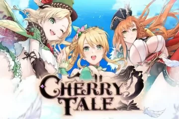 Cherry Tale Apk