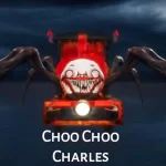 Choo Choo Charles Apk