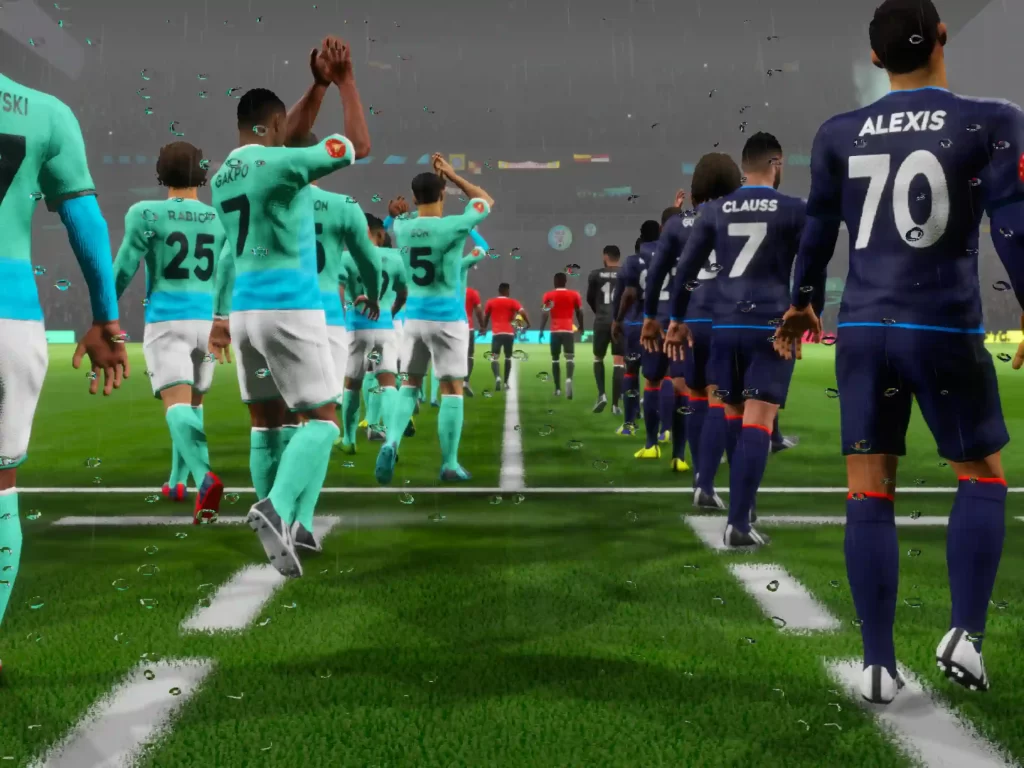 Dream League Soccer 2023 Mod Apk