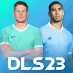 DLS 23 Mod Apk