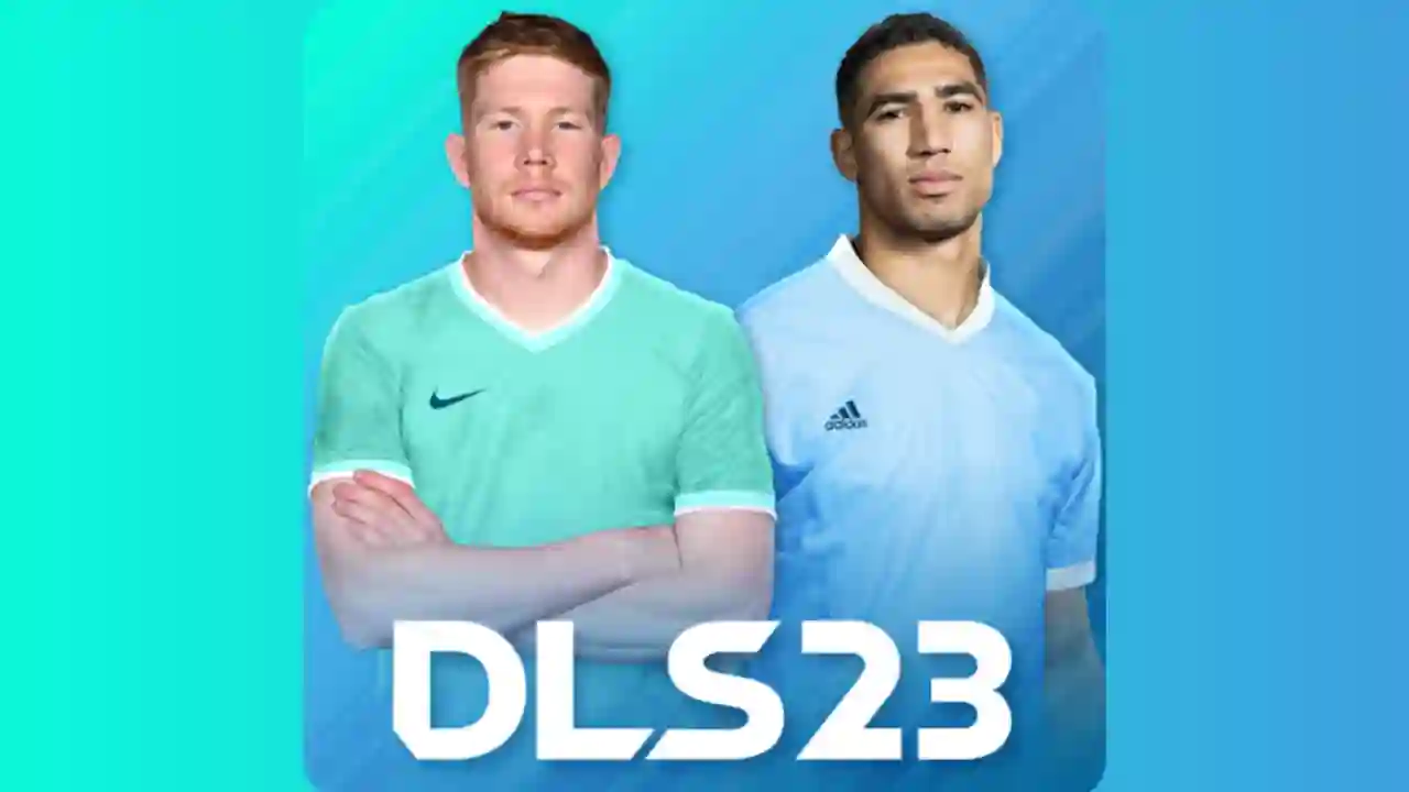 DLS 23 Mod Apk