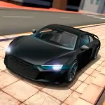 Extreme Car Driving Simulator Mod apk
