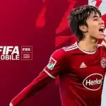 FIFA Mobile Chino Apk