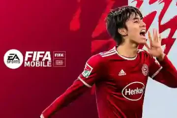 FIFA Mobile Chino Apk