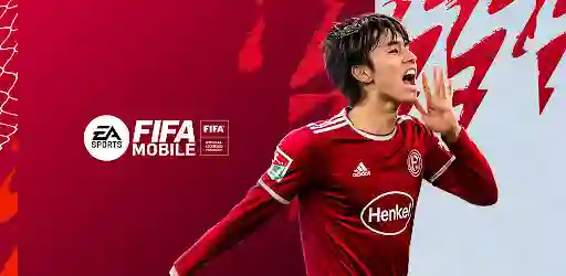 FIFA Mobile Chino Apk