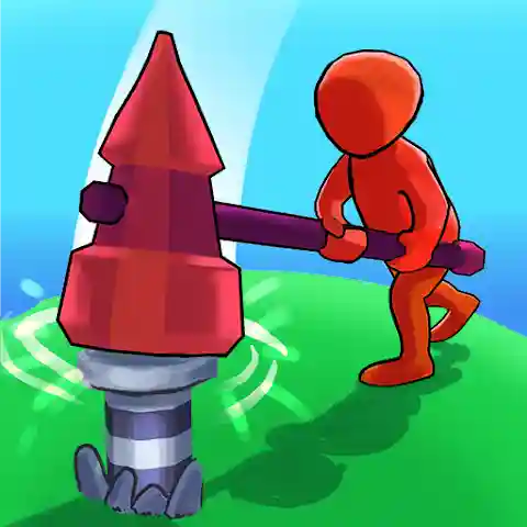 Hammer Squad icon