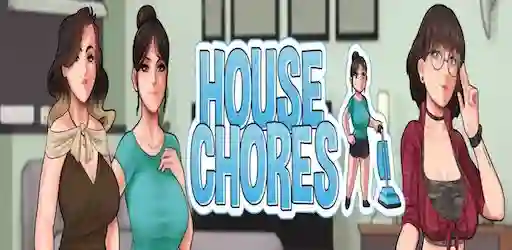 House Chores Mod Apk