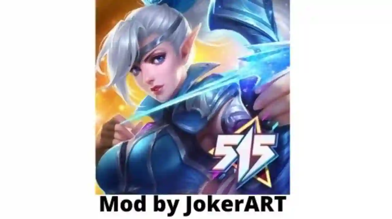 Joker Mod Apk ML