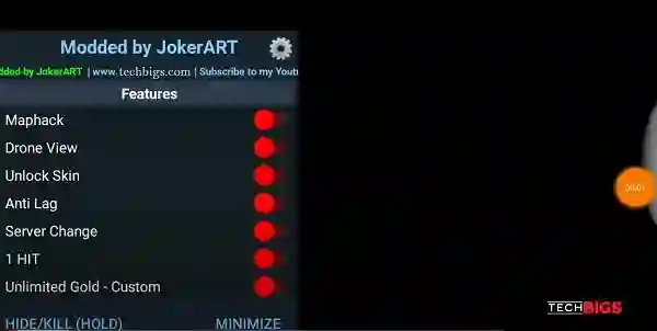 JokerArt Mod Apk