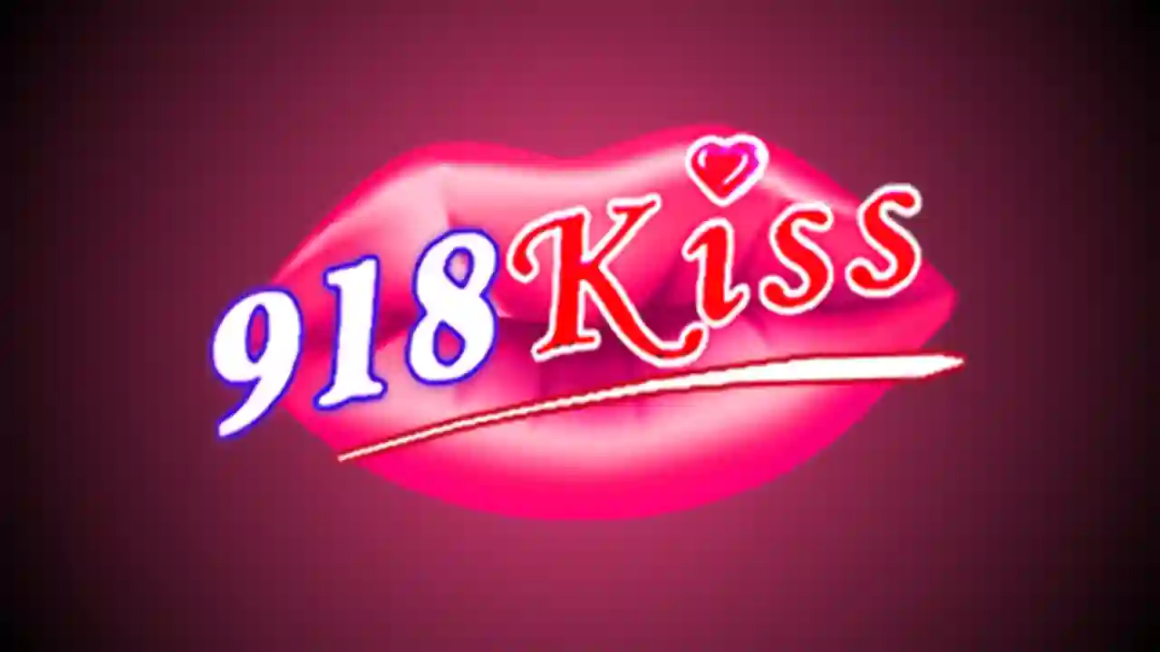 918Kiss Apk