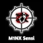 M1NX Sensi APK