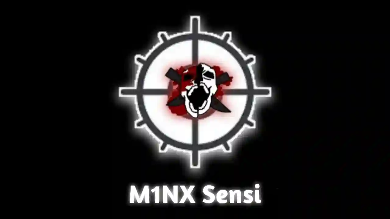 M1NX Sensi APK