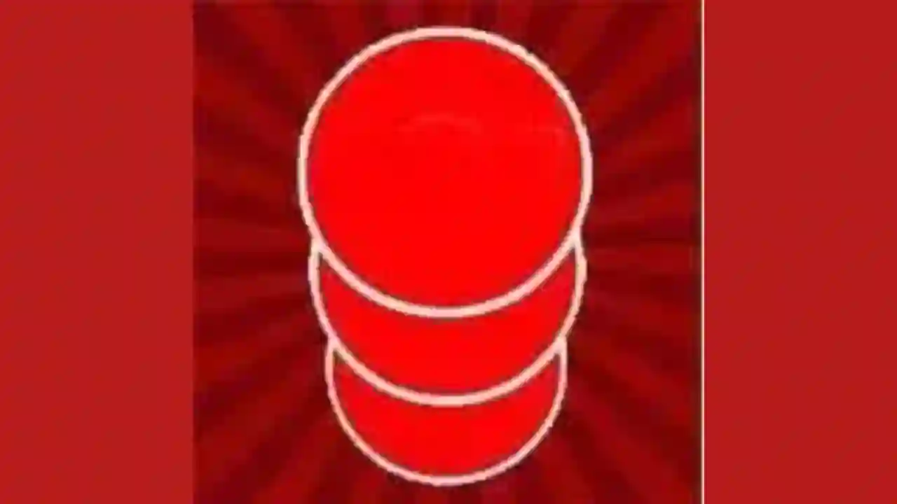 Macro De Bolitas Rojas Apk
