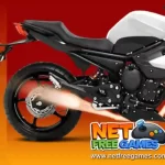 Moto Throttle Mod Apk