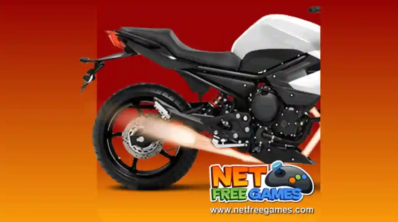 Moto Throttle Mod Apk