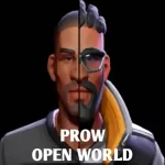 Prow Open World Apk