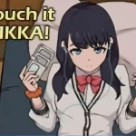 Touch It Rikka Apk