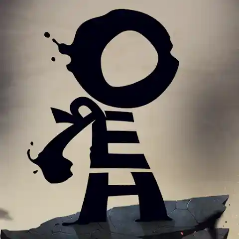 Typoman Remastered Mod APK icon