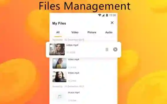 File Manager Apk Download