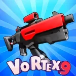 Vortex 9 mod