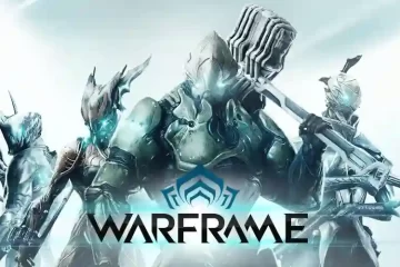 Warframe Mobile Apk