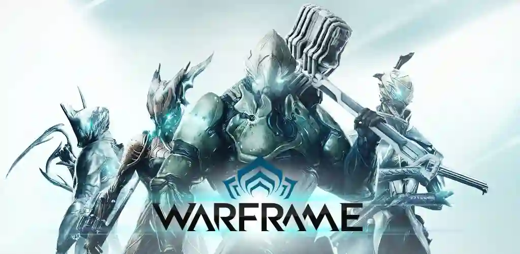Warframe Mobile Apk