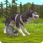 WildCraft Mod APK icon