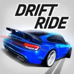 Drift Ride Mod APK