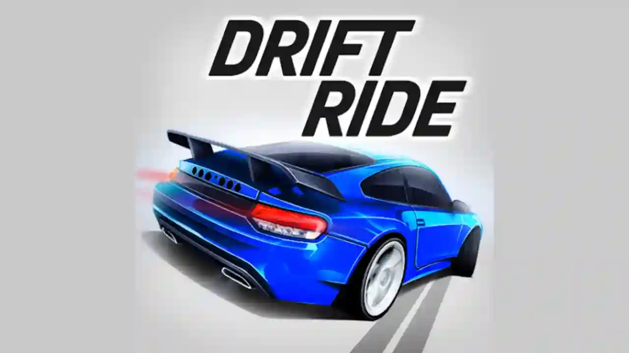 Drift Ride Mod APK