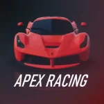 Apex Racing Mod Apk
