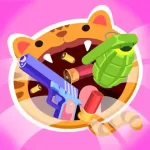 Attack Hole Mod Apk