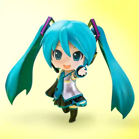 Bigjpg Mod APK icon