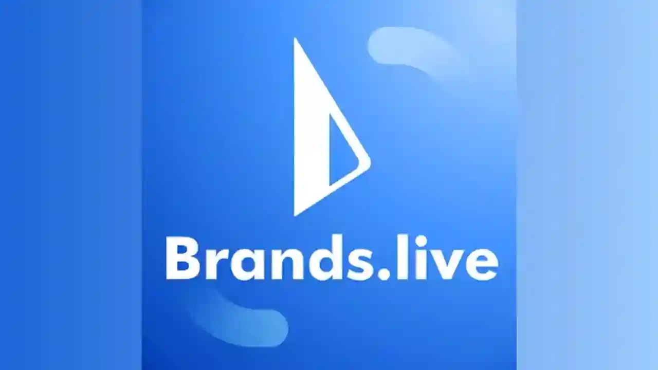 Brands.live Mod Apk