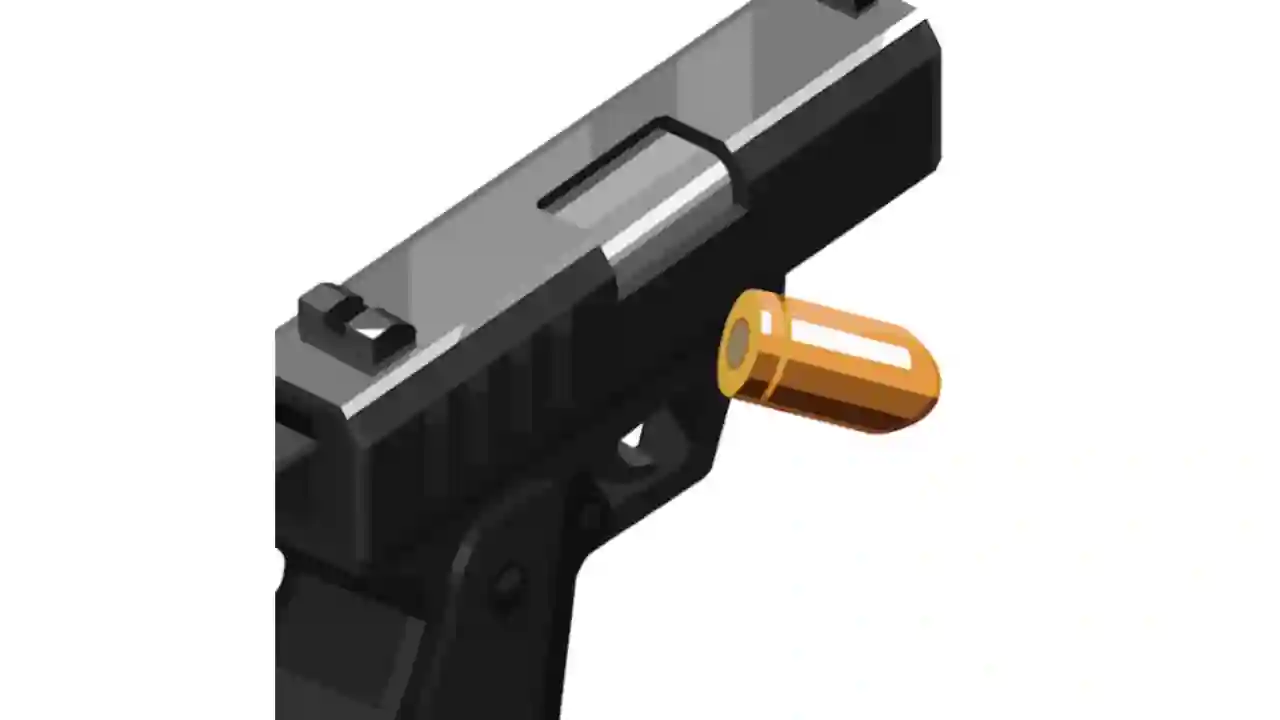 Bullet Echo Mod Apk