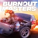 Burnout Masters Mod Apk
