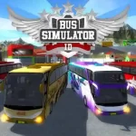 Bussid Mod Apk