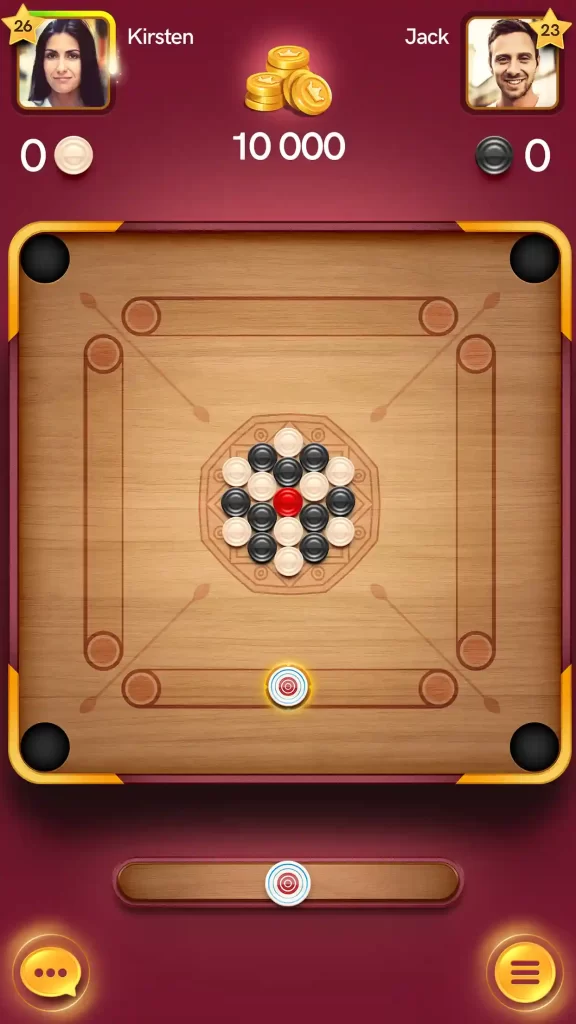 Gameplay 