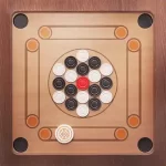 Carrom Pool icon
