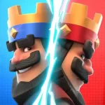 Clash Royale Mod APK