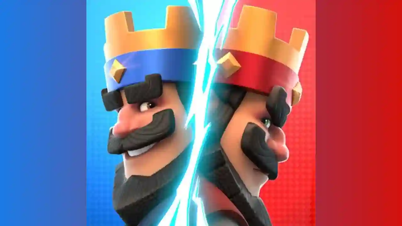 Clash Royale Mod APK