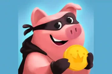 Coin Master Mod Apk